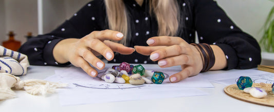 Why Wearing Natural Gemstones Is Trending in 2025 – Unlock Energy, Fashion & Faith with PatharBazar.com