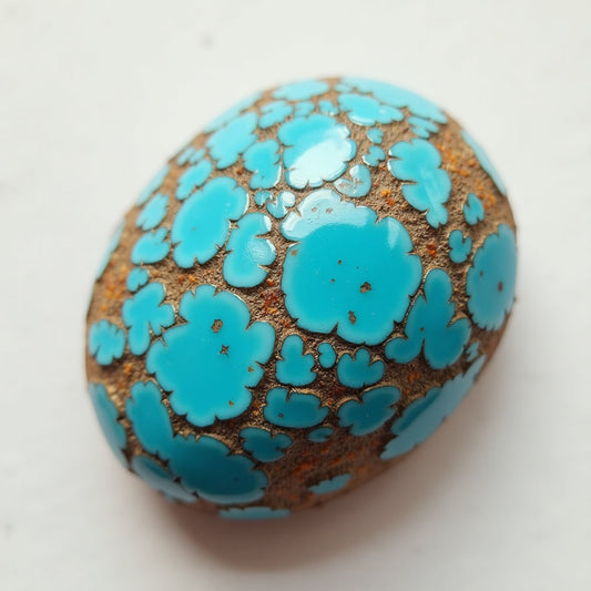 The Benefits of Turquoise Gemstone: Its Power and Compatibility with Zodiac Signs