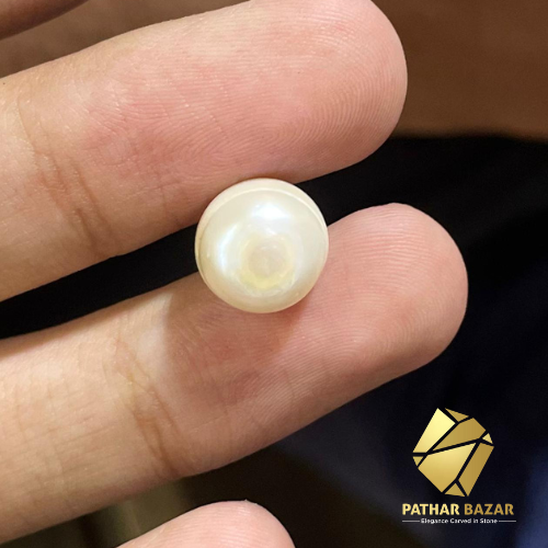 Pure Moti (Pearl)