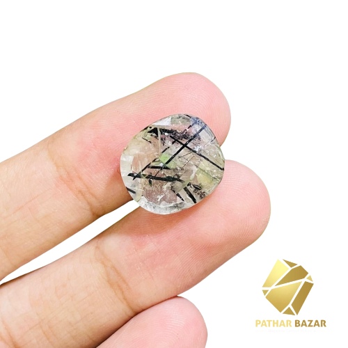 Pure Moh e Najaf 14 Carat