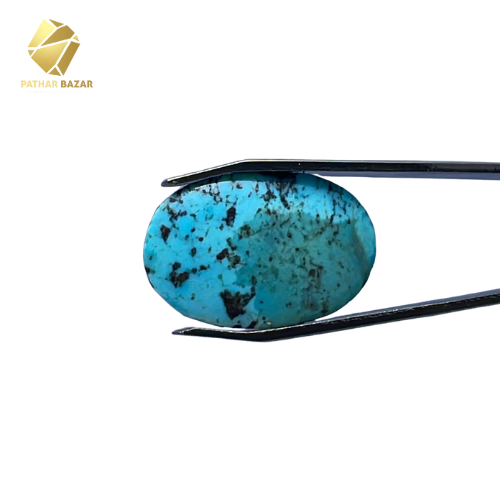 Turquoise Irani (Shajari Hussaini Feroza) 10.65 C