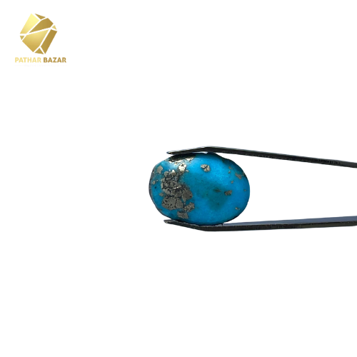 Turquoise Irani (Shajari Hussaini Feroza) 10.6C