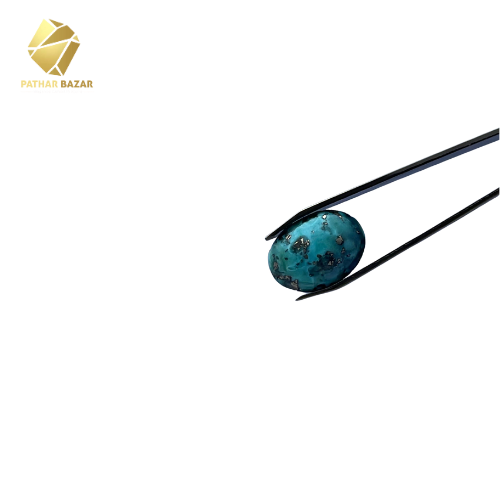 Turquoise Irani (Shajari Hussaini Feroza) 9.35C