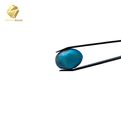 Turquoise Irani (Shajari Hussaini Feroza) 11.7C