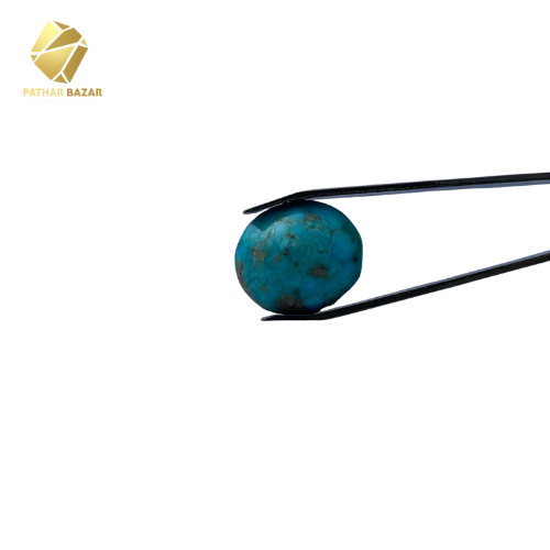 Turquoise Irani (Shajari Hussaini Feroza) 12.25C