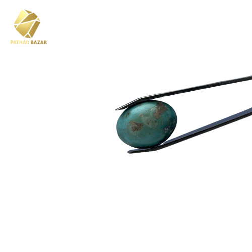 Turquoise Irani (Shajari Hussaini Feroza) 10C