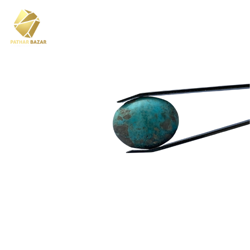 Turquoise Irani (Shajari Hussaini Feroza) 15.2C