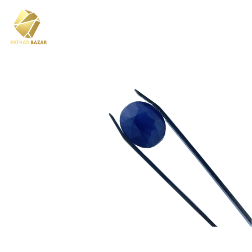 Pure Blue Neelum (9.3Carat)