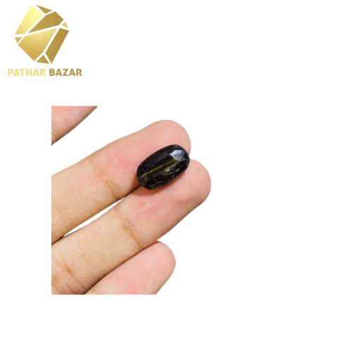 Pure Zabarjad 7.8Carat