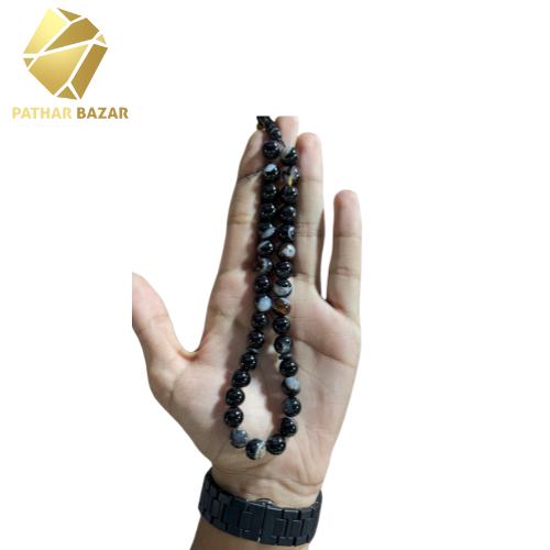 Gemstone Tasbih Original