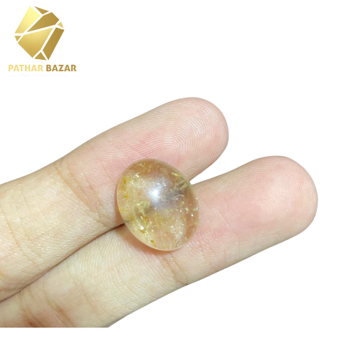 Moh e Najaf 7.3 Carat