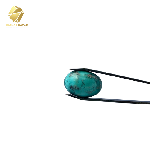 Turquoise Irani (Shajari Hussaini Feroza) 10.8C