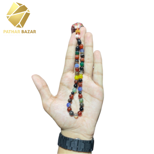 Gemstone Tasbih Original