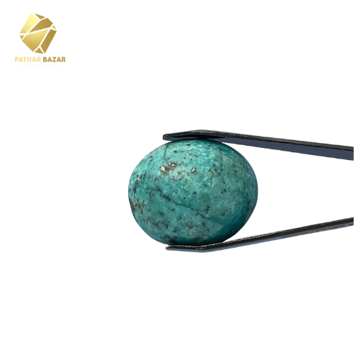 Turquoise Irani (Shajari Hussaini Feroza) 34.3C
