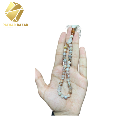 Gemstone Tasbih Original
