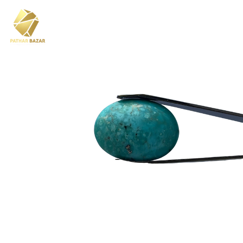 Turquoise Irani (Shajari Hussaini Feroza) 16.4C