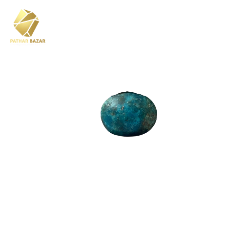 Turquoise Irani (Shajari Hussaini Feroza) 13.75C