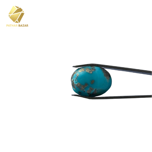 Turquoise Irani (Shajari Hussaini Feroza) 11.9C
