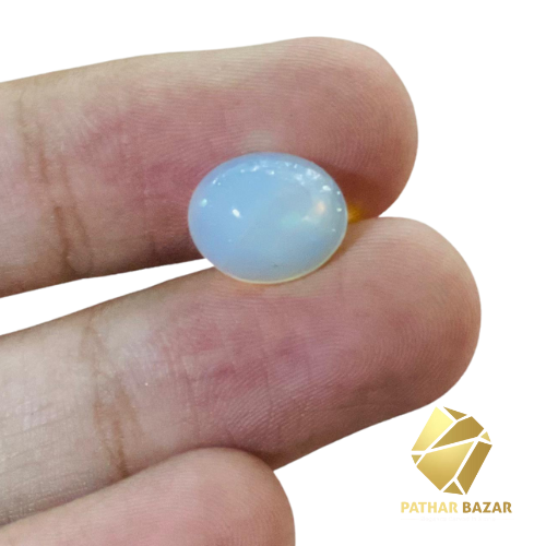 Pure Opal 6.1 Carat