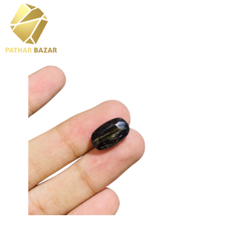 Pure Zabarjad 8Carat